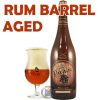 PIRAAT | Rum Barrel Aged Ale